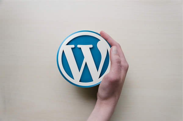 WordPress Brand 